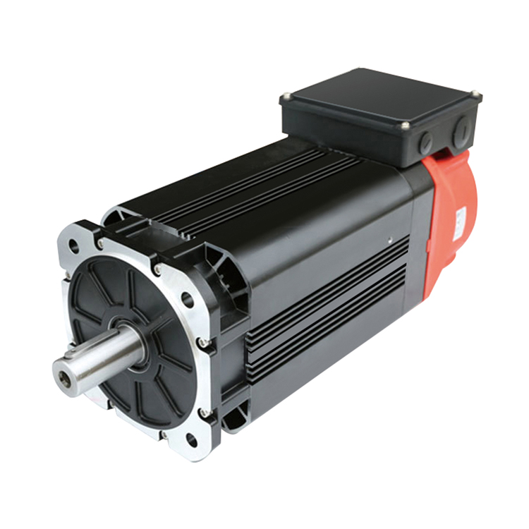 170 spindle servo motor