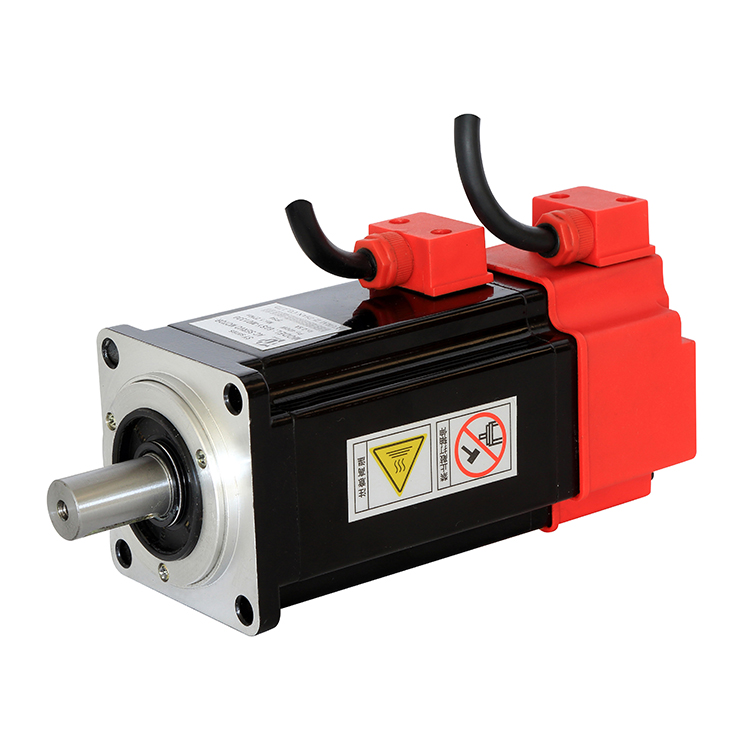 Servo motor