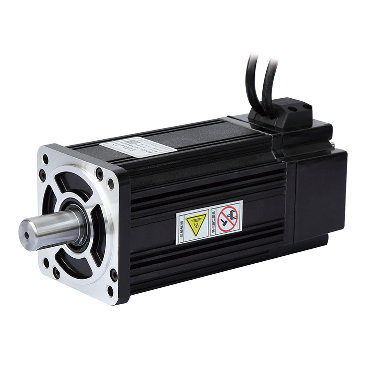 80mm AC servo motor