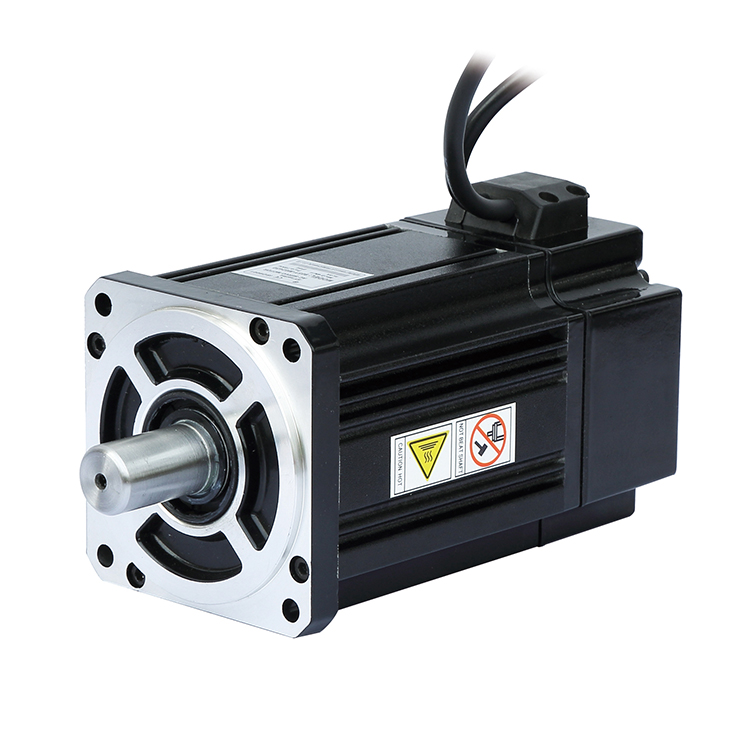 90mm AC servo motor