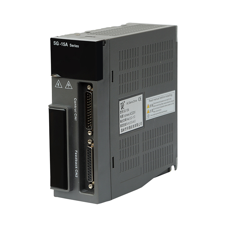 SG-15/20A series servo motor drives