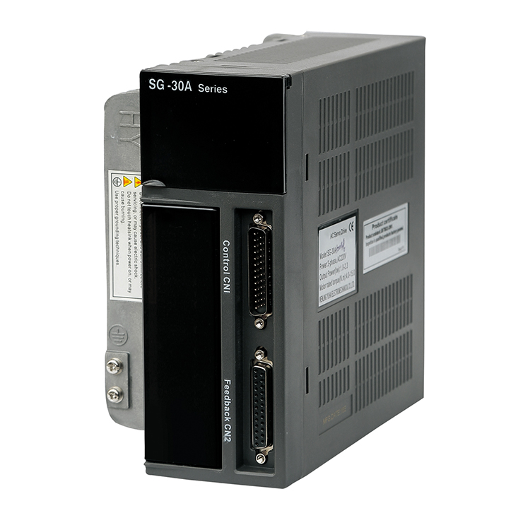 SG-30A series servo motor drives