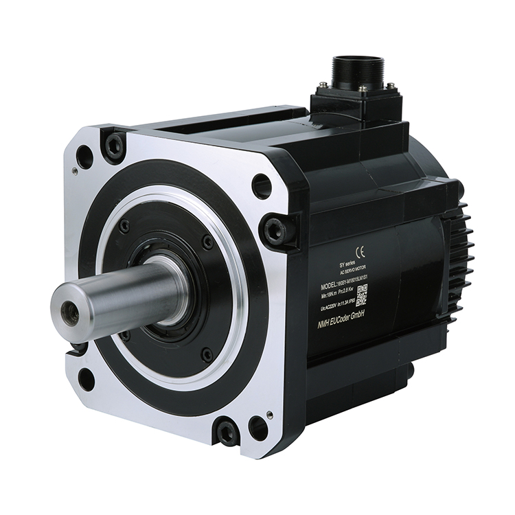 180mm (S1) Series AC servo motor