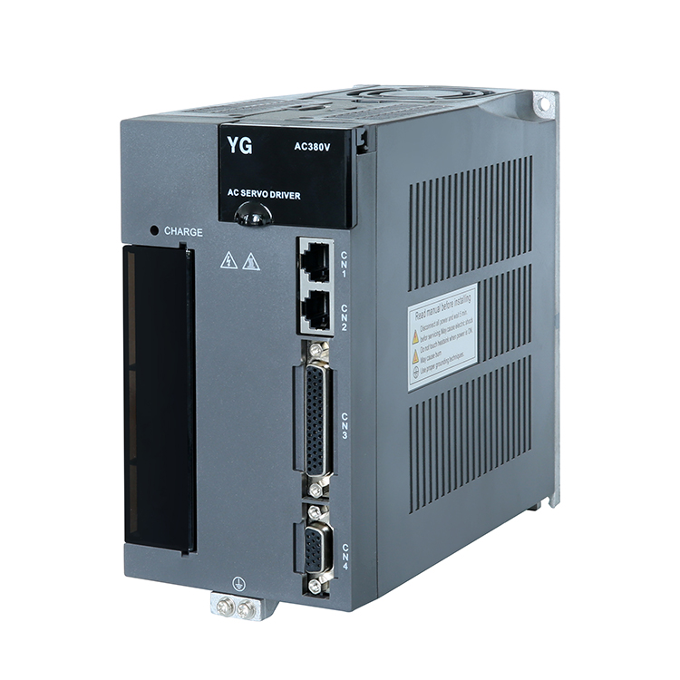 YG-T20AM/T35AM series servo motor drives