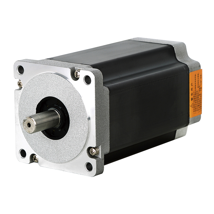 Stepper motor